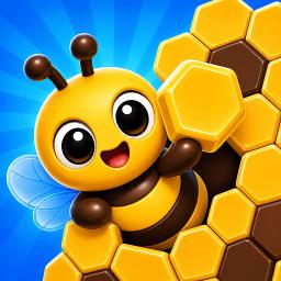Bee Flow app icon